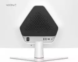 Монитор BenQ EX271, бял