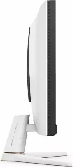 Монитор BenQ EX271, бял