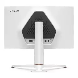 Монитор BenQ EX271U, бял