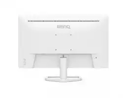 Монитор BenQ EX271UZ, бял