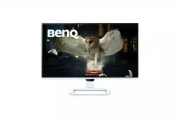 Монитор BenQ EX271UZ, бял                          