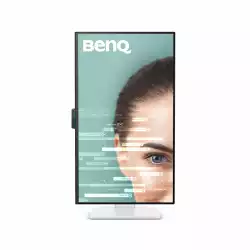 Монитор BenQ GW2790TC, 27", IPS, 1920x1080, 100Hz, 99% sRGB, HDMI, DisplayPort, Speakers, Height adjustable stand, white