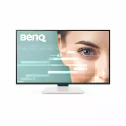 Монитор BenQ GW2790TC, 27", IPS, 1920x1080, 100Hz, 99% sRGB, HDMI, DisplayPort, Speakers, Height adjustable stand, white