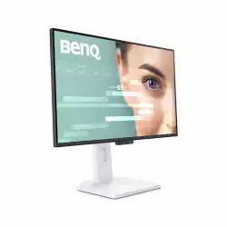 Монитор BenQ GW2790TC, 27", IPS, 1920x1080, 100Hz, 99% sRGB, HDMI, DisplayPort, Speakers, Height adjustable stand, white