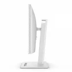 Монитор BenQ GW3290QT, IPS, 31.5 inch, Wide, QHD, DP, HDMI, USB, Бял