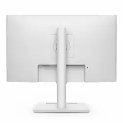 Монитор BenQ GW3290QT, IPS, 31.5 inch, Wide, QHD, DP, HDMI, USB, Бял