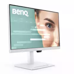 Монитор BenQ GW3290QT, IPS, 31.5 inch, Wide, QHD, DP, HDMI, USB, Бял