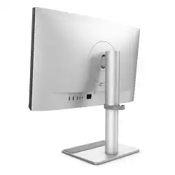 Монитор BenQ MA270U за MacBook- 27 inch IPS 4K(3840x2160), 60Hz, HDMI, DP, USB-C PD
