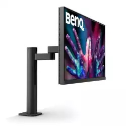 Монитор BenQ PD2705UA, 27 inch, IPS, 3840x2160, 60Hz, HDMI, DP, USB-C PD