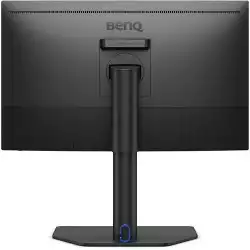 Монитор BenQ PhotoVue SW272Q, 27 inch, 1440p, HDR, Черен