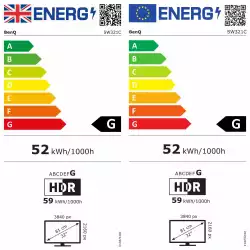 Монитор BenQ SW321C