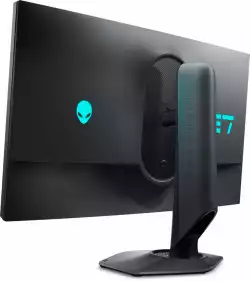 Монитор Dell Alienware AW2724DM 27" Fast IPS, 2560 x 1440, 180Hz, 1ms