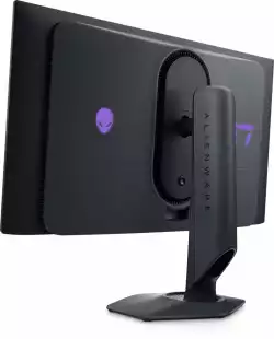 Монитор Dell Alienware AW2725DF, QD-OLED 27" IPS, 360Hz, 0.03 ms (gray-to-gray)