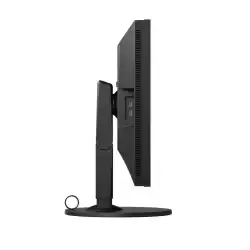 Монитор EIZO ColorEdge CS2731, IPS, 27 inch, Wide, WQHD, HDMI, DisplayPort, DVI-D, USB-C, Черен