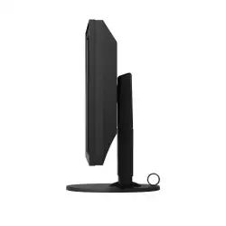 Монитор EIZO ColorEdge CS2731, IPS, 27 inch, Wide, WQHD, HDMI, DisplayPort, DVI-D, USB-C, Черен