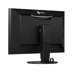 Монитор EIZO ColorEdge CS2731, IPS, 27 inch, Wide, WQHD, HDMI, DisplayPort, DVI-D, USB-C, Черен