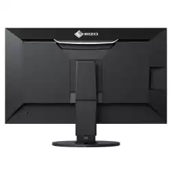 Монитор EIZO ColorEdge CS2731, IPS, 27 inch, Wide, WQHD, HDMI, DisplayPort, DVI-D, USB-C, Черен