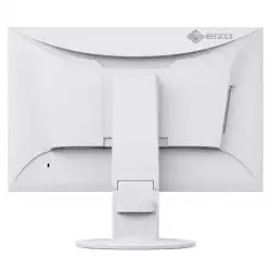 Монитор EIZO FlexScan EV2360, IPS, 22.5 inch, Wide, WUXGA, D-Sub, HDMI, DisplayPort, Бял