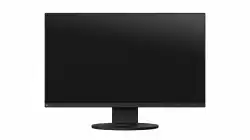 Монитор EIZO FlexScan EV2400R - 23.8 inch IPS, Full HD, HDMI, DisplayPort - Черен
