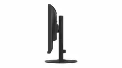 Монитор EIZO FlexScan EV2400R - 23.8 inch IPS, Full HD, HDMI, DisplayPort - Черен