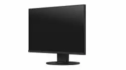 Монитор EIZO FlexScan EV2400R - 23.8 inch IPS, Full HD, HDMI, DisplayPort - Черен