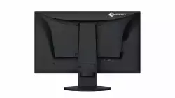 Монитор EIZO FlexScan EV2400R - 23.8 inch IPS, Full HD, HDMI, DisplayPort - Черен                          