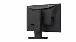 Монитор EIZO FlexScan EV2400R - 23.8 inch IPS, Full HD, HDMI, DisplayPort - Черен