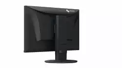 Монитор EIZO FlexScan EV2400R - 23.8 inch IPS, Full HD, HDMI, DisplayPort - Черен