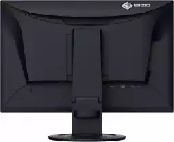 Монитор EIZO FlexScan EV2410R - 23.8 inch IPS, Wide, Full HD, HDMI, DisplayPort - Черен                          