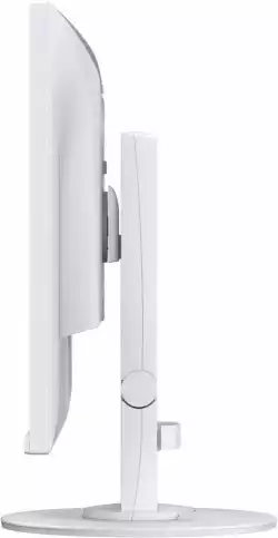 Монитор EIZO FlexScan EV2410R - 23.8 inch IPS, Wide, Full HD, HDMI, DisplayPort - Бял