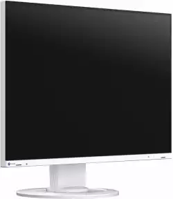 Монитор EIZO FlexScan EV2410R - 23.8 inch IPS, Wide, Full HD, HDMI, DisplayPort - Бял