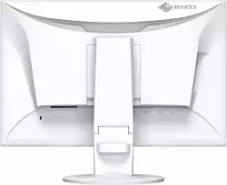 Монитор EIZO FlexScan EV2410R - 23.8 inch IPS, Wide, Full HD, HDMI, DisplayPort - Бял                          