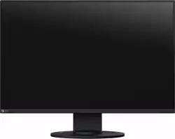 Монитор EIZO FlexScan EV2410R - 23.8 inch IPS, Wide, Full HD, HDMI, DisplayPort - Черен                          