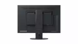 Монитор EIZO FlexScan EV2430, IPS, 24 inch, Wide, UXGA, DVI-D, DisplayPort, D-Sub, USB Hub, Черен                          