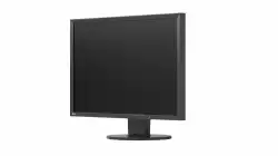 Монитор EIZO FlexScan EV2430, IPS, 24 inch, Wide, UXGA, DVI-D, DisplayPort, D-Sub, USB Hub, Черен