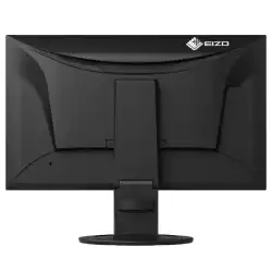 Монитор EIZO FlexScan EV2460, IPS, 23.8 inch, Wide, Full HD, D-Sub, DVI-D, HDMI, DisplayPort, Черен