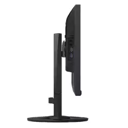 Монитор EIZO FlexScan EV2460, IPS, 23.8 inch, Wide, Full HD, D-Sub, DVI-D, HDMI, DisplayPort, Черен