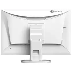 Монитор EIZO FlexScan EV2485, IPS, 24 inch, Wide, UXGA, DisplayPort, HDMI, USB-C, USB Hub, Бял