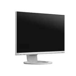 Монитор EIZO FlexScan EV2490, IPS, 23.8 inch, Wide, Full HD, HDMI, DisplayPort, USB-C, Бял