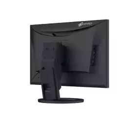 Монитор EIZO FlexScan EV2490, IPS, 23.8 inch, Wide, Full HD, HDMI, DisplayPort, USB-C, Черен