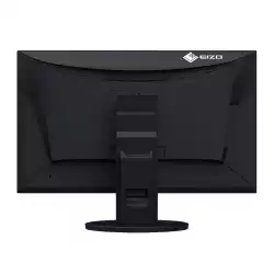 Монитор EIZO FlexScan EV2490, IPS, 23.8 inch, Wide, Full HD, HDMI, DisplayPort, USB-C, Черен