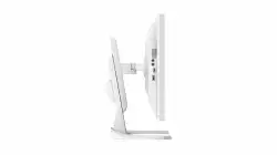 Монитор EIZO FlexScan EV2740X, IPS, 27 inch, Wide, 4K, HDMI, DisplayPort, USB-C, Бял