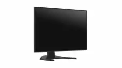 Монитор EIZO FlexScan EV2740X, IPS, 27 inch, Wide, 4K, HDMI, DisplayPort, USB-C, Черен