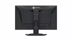 Монитор EIZO FlexScan EV2740X, IPS, 27 inch, Wide, 4K, HDMI, DisplayPort, USB-C, Черен                          