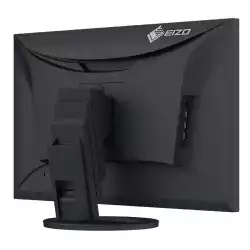 Монитор EIZO FlexScan EV2795, IPS, 27 inch, Wide, QHD, DisplayPort, HDMI, USB-C, Черен                          