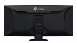 Монитор EIZO FlexScan EV3895, Извит, IPS, 37.5 inch, Ultrawide, HDMI, USB-C, DP, Черен