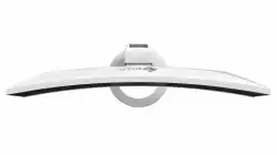 Монитор EIZO FlexScan EV3895, Извит, IPS, 37.5 inch, Ultrawide, HDMI, USB-C, DP, Бял