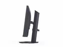 Монитор NEC MultiSync® E244FL LCD 24", VA, 1920 x 1080, DisplayPort, HDMI, USB-C, USB 3.1, Черен