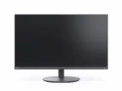 Монитор NEC MultiSync® E244FL LCD 24", VA, 1920 x 1080, DisplayPort, HDMI, USB-C, USB 3.1, Черен