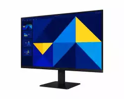 Монитор Samsung Essential S3 S30GD - 27" IPS Full HD (1920x1080) 100Hz